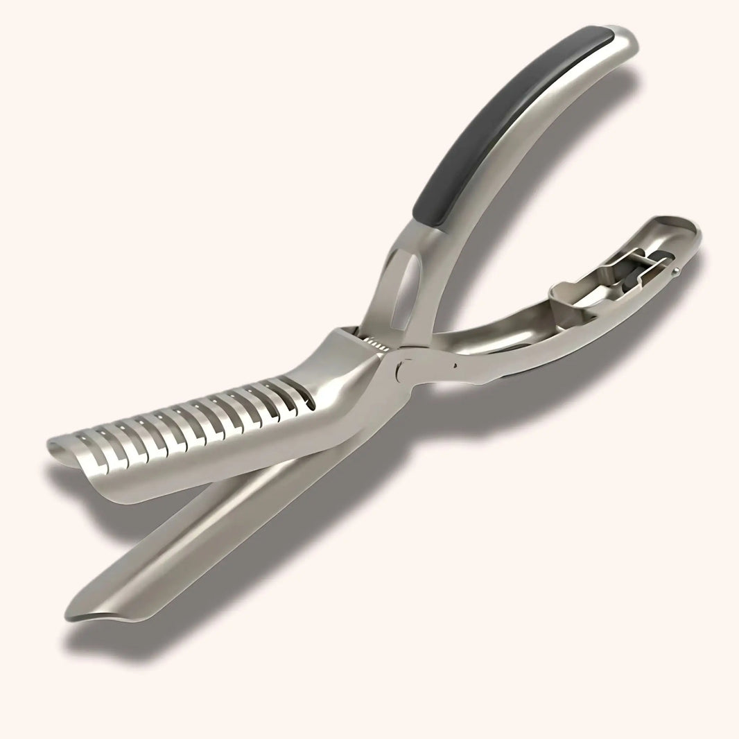 Rib Prep Pro™ 2.0 | Membranentferner mit einem Zug für mühelose Grillvorbereitung