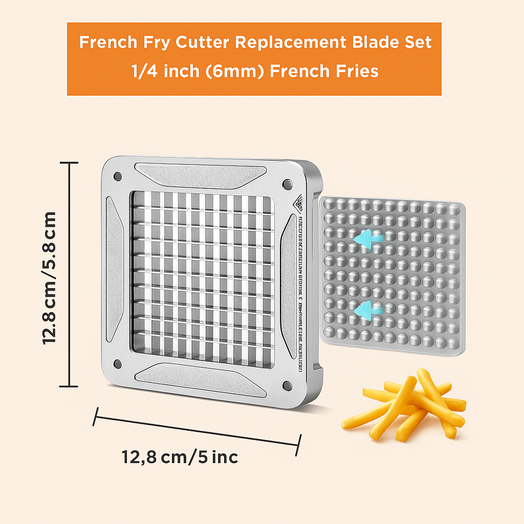 SliceSwift™ Pro Replacement blade (3/8 Inch Blade)