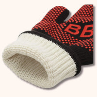 Amerivale PitMaster Grip™ Grill-Hitzehandschuh 